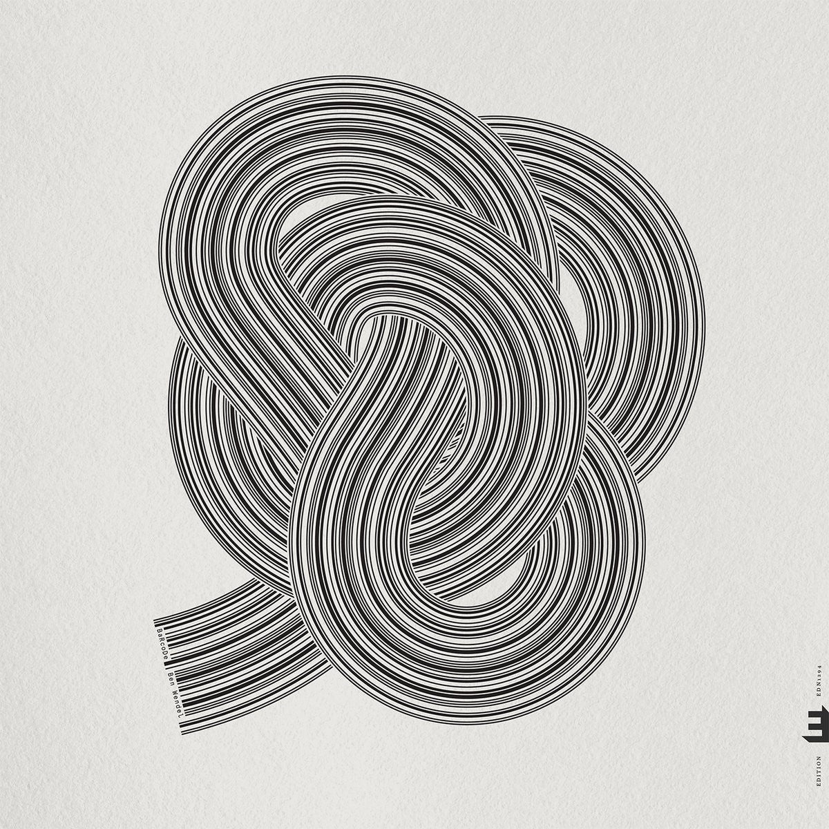 Wendel, Ben - BaRcoDe
