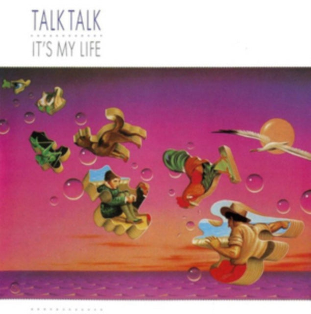Talk Talk - It's My Life