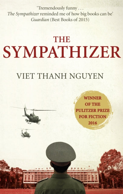 Nguyen, Viet Thanh - The Sympathizer