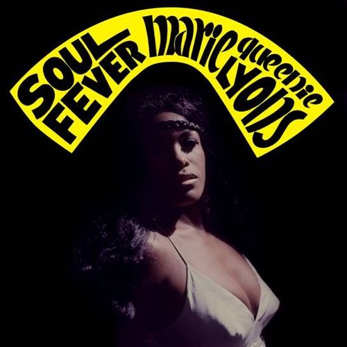 Lyons, Marie Queenie - Soul Fever (2023 Reissue)