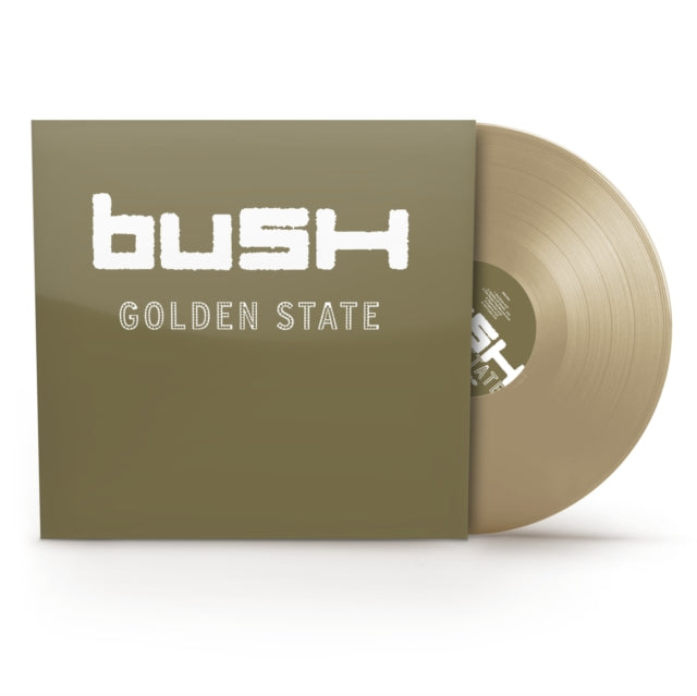 Bush - Golden State (Rocktober 2024 Edition)