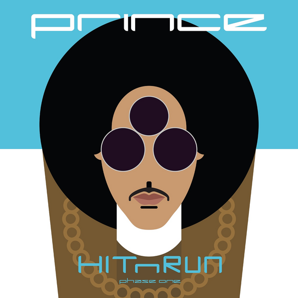 Prince - HitNRun: Phase One (10th Anniversary Edition)