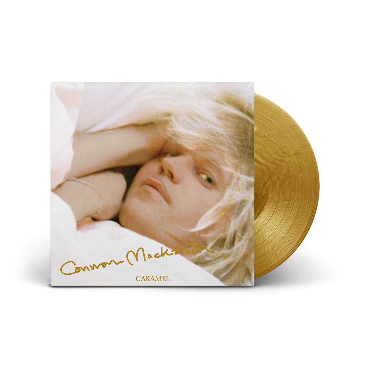 Mockasin, Connan - Caramel (2025 Reissue)
