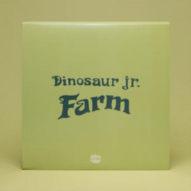 Dinosaur Jr. - Farm (15th Anniversary Edition)