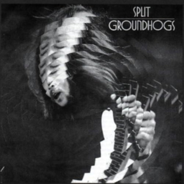 Groundhogs, The - Split (Reissue)