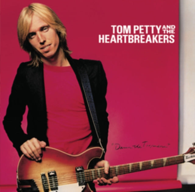 Petty, Tom - Damn The Torpedoes