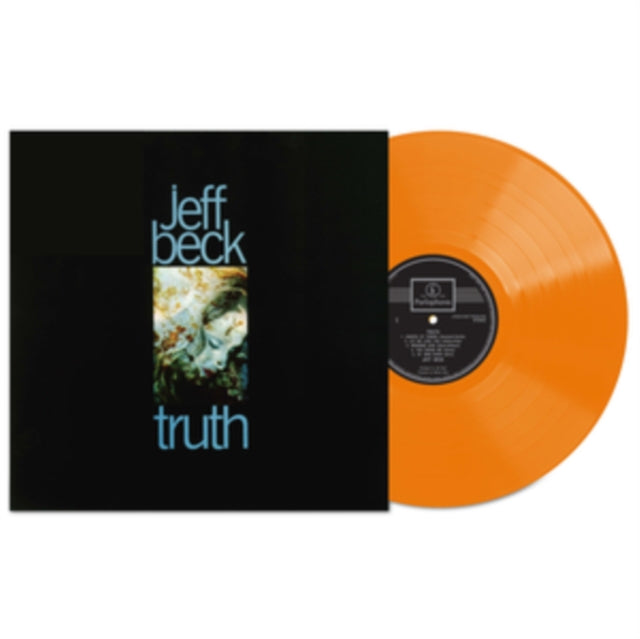 Beck, Jeff - Truth (2025 Reissue)