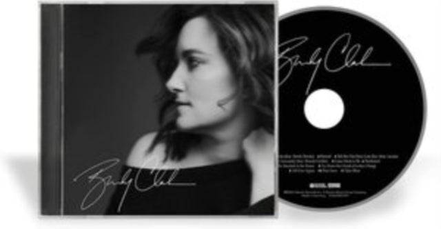 Clark, Brandy - Brandy Clark
