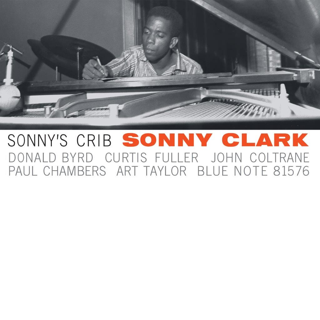 Clark, Sonny - Sonny’s Crib (Classic Vinyl Series)