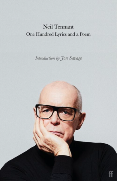Tennant, Neil - One Hundred Lyrics and a Poem