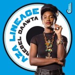 Lineage, Aza - Rebel Daawta