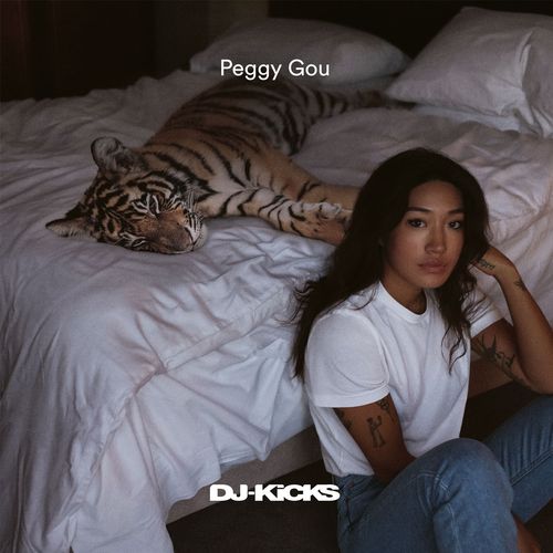 Gou, Peggy - Dj Kicks (Various Artists) (2025 Repress)