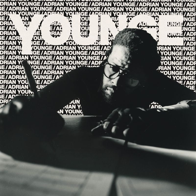 Younge, Adrian - Younge