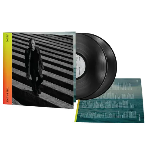 Sting - The Bridge (Super Deluxe Edition)