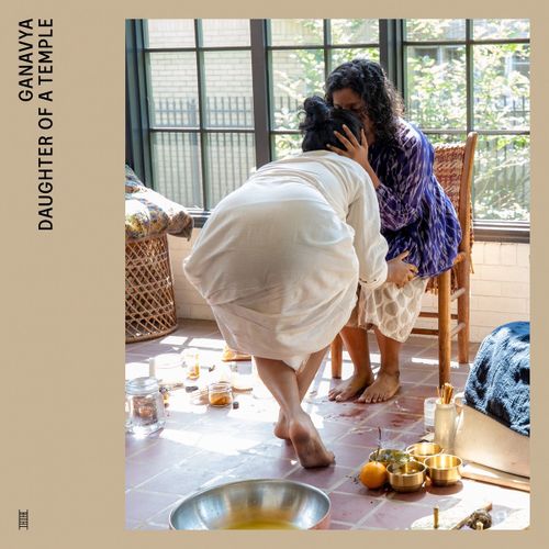 Ganavya - Daughter Of A Temple (2026 Repress)