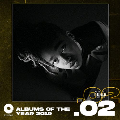 Little Simz - Grey Area