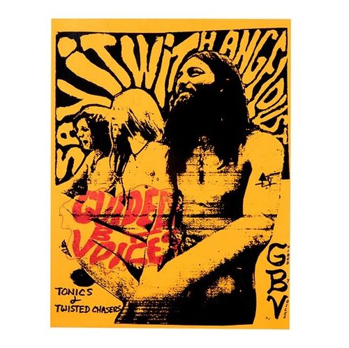 Tonics And Twisted Chasers (2024 Reissue)