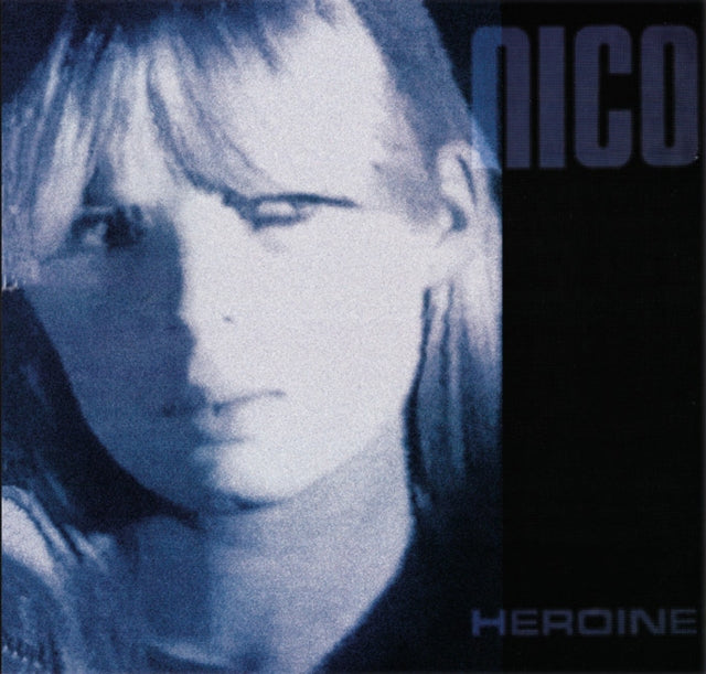 Nico - Heroine (2025 Reissue)