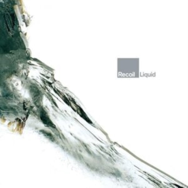 Recoil - Liquid (2023 Reissue)