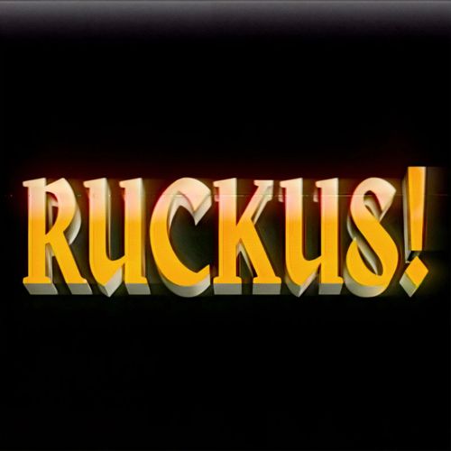 Movements - Rukus!