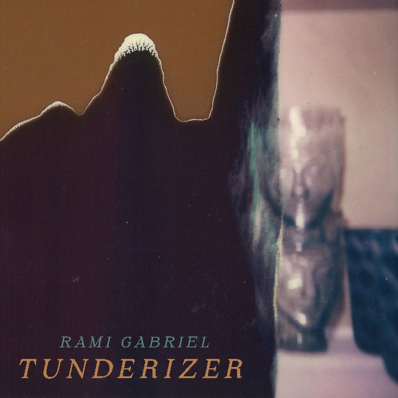 Gabriel, Rami - Tunderizer