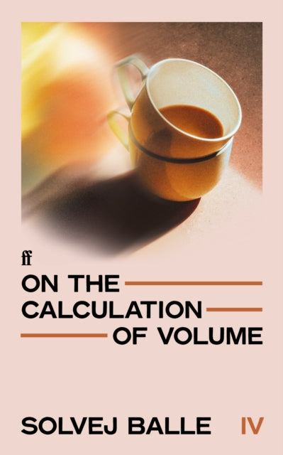 Balle, Solvej - On the Calculation of Volume IV