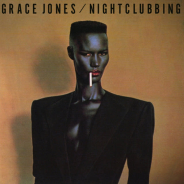 Jones, Grace - Nightclubbing