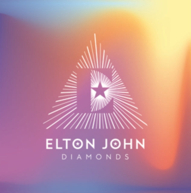 John, Elton - Diamonds (Pyramid Edition)