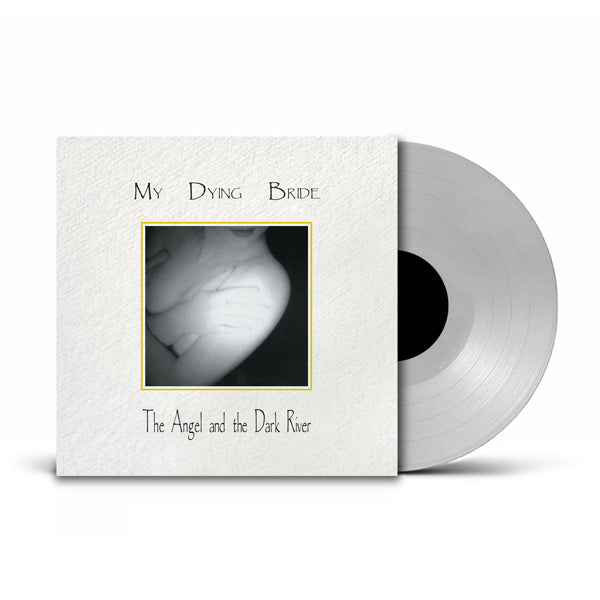My Dying Bride - The Angel & The Dark River