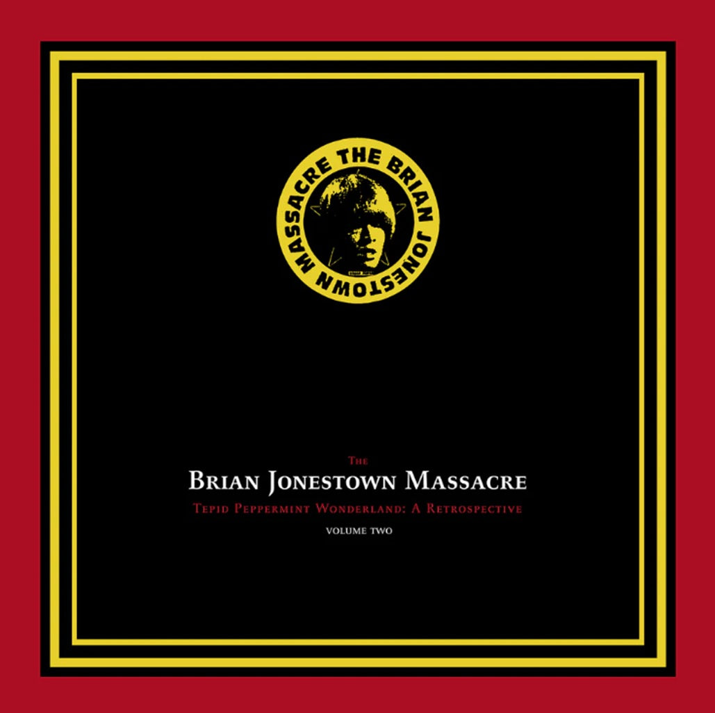 Brian Jonestown Massacre, The - Tepid Peppermint Wonderland Volume 2 (2026 Repress)