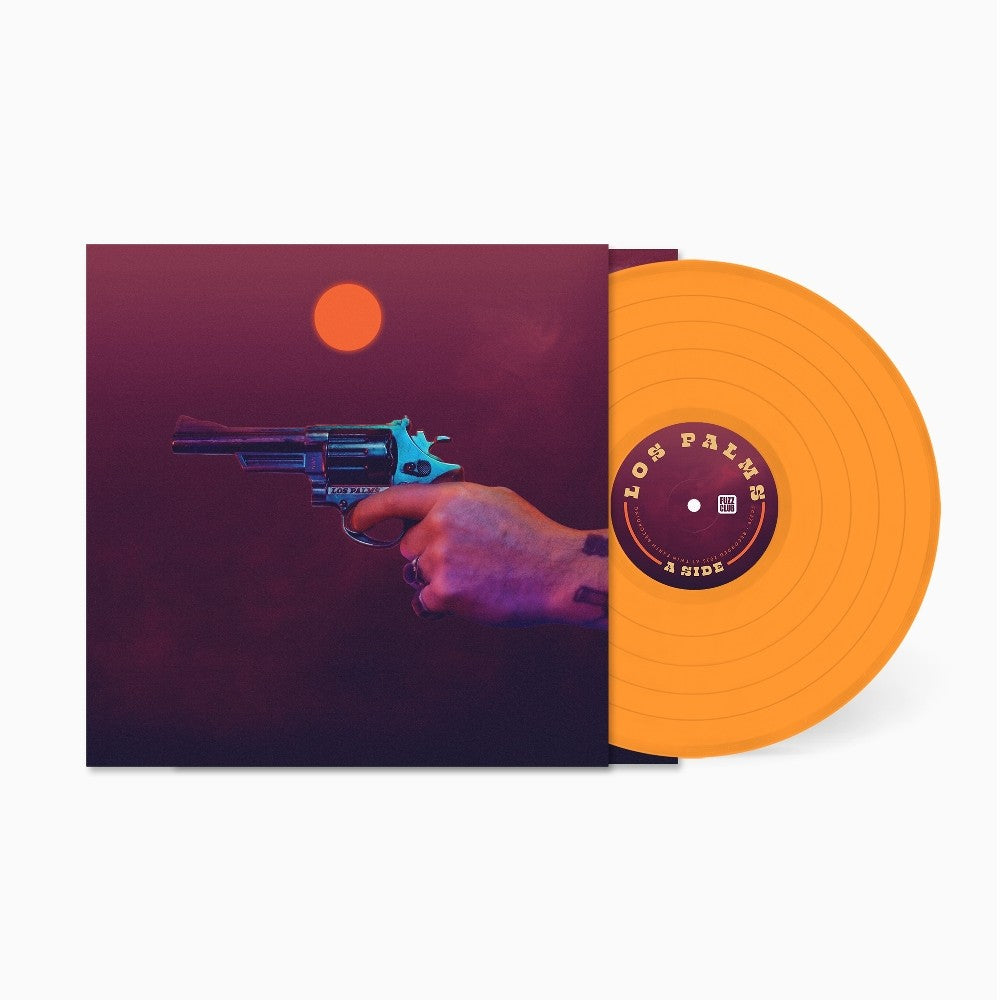 Los Palms - Los Palms