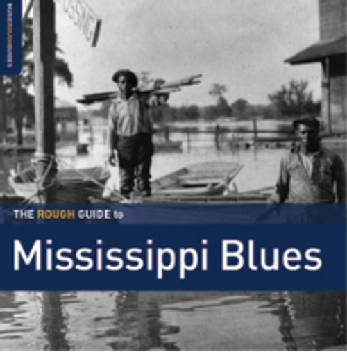 Rough Guide To Mississippi Blues - Various Artists