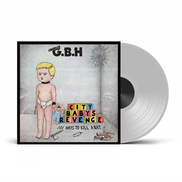 GBH - City Baby's Revenge