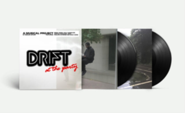 DRIFT - At The Party
