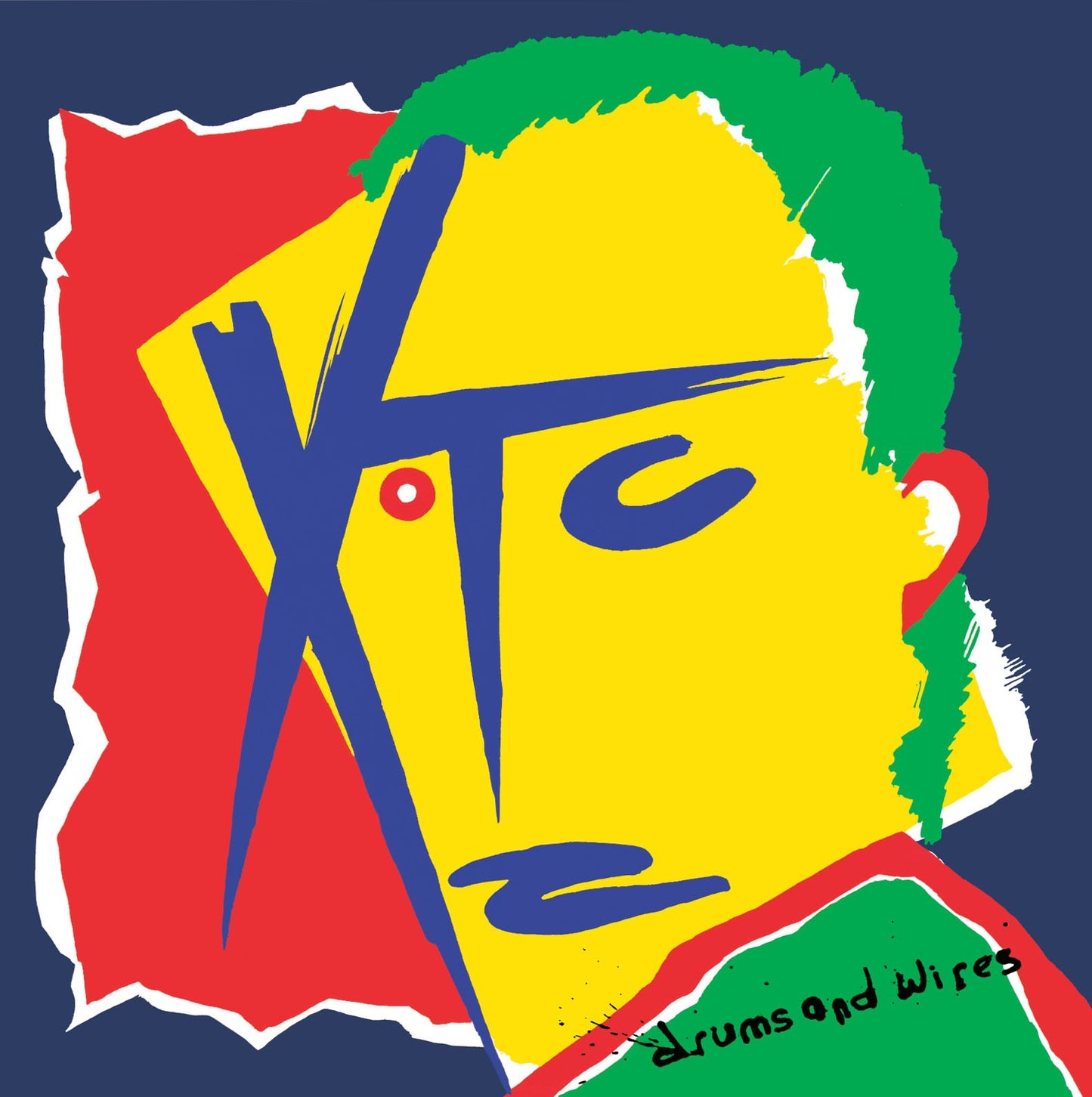 XTC - Drums & Wires (2025 Reissue)
