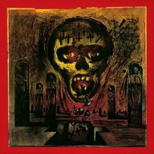 Slayer - Seasons In The Abyss (2025 Restock)