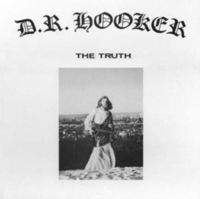 The Truth (2024 Reissue)