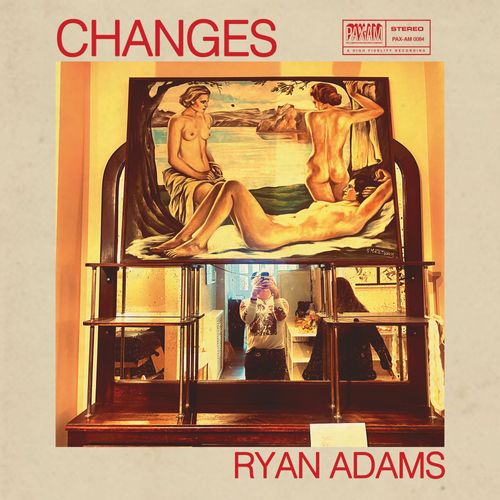 Adams, Ryan - Changes