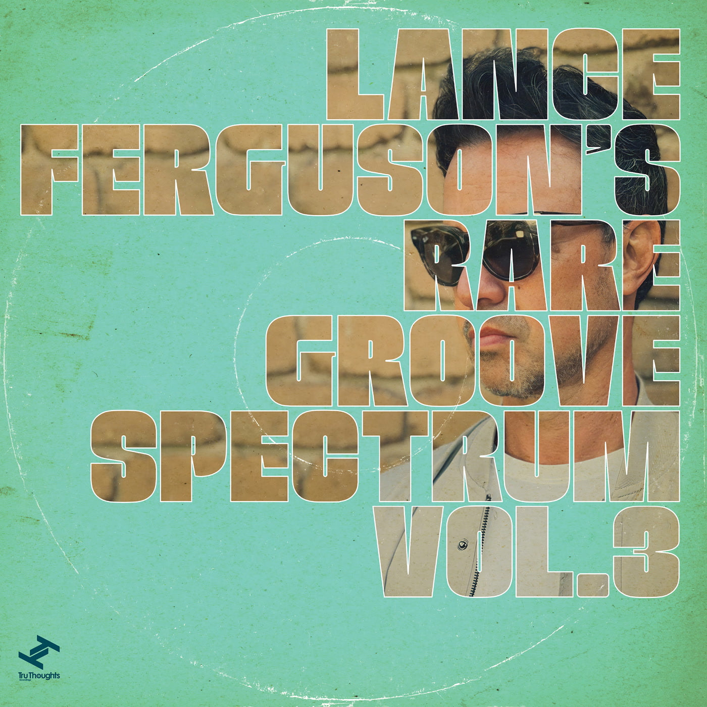 Ferguson, Lance - Rare Groove Spectrum, Vol. 3