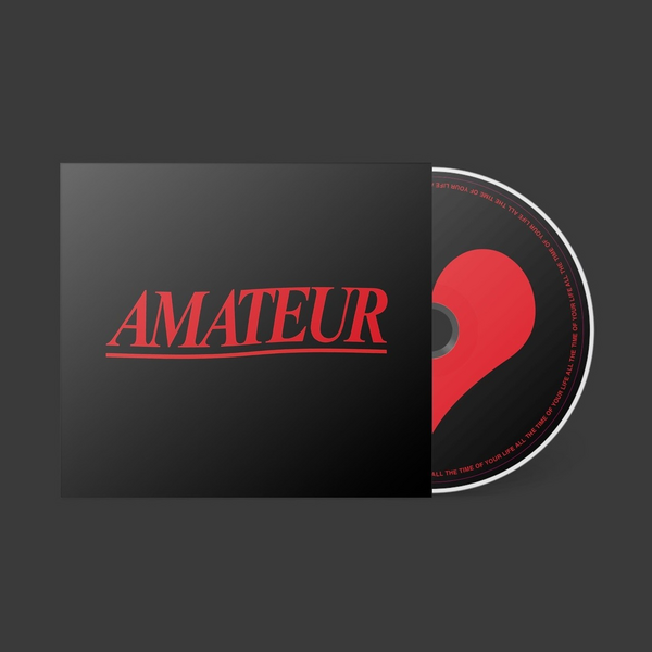 Nilsson, Molly - Amateur