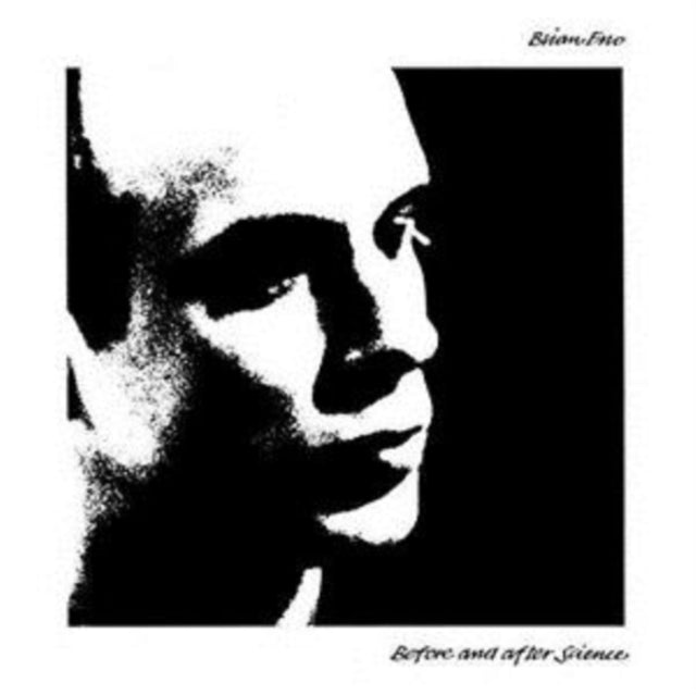 Eno, Brian - Before And After Science