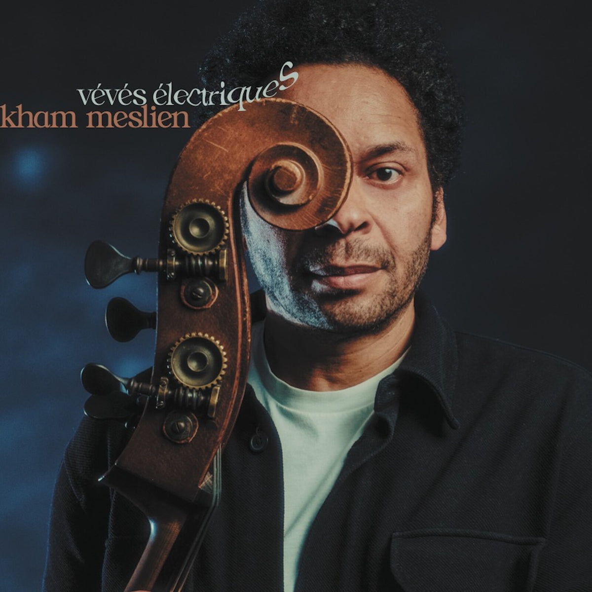 Meslien, Kham - Veves Electriques