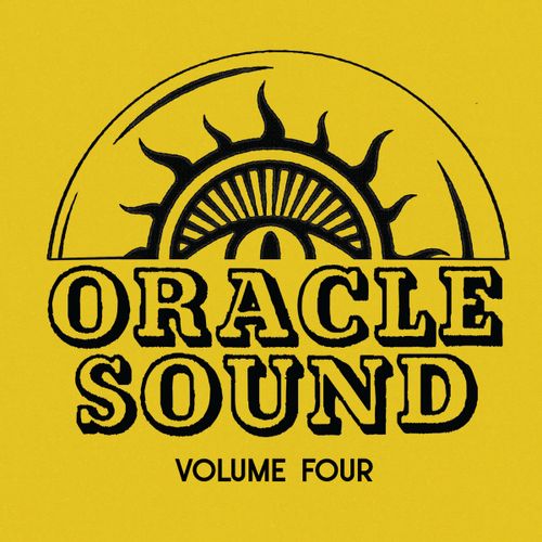 Oracle Sound (Richard Norris) - Volume Four