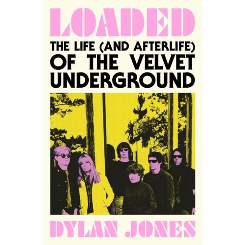 Jones, Dylan - Loaded