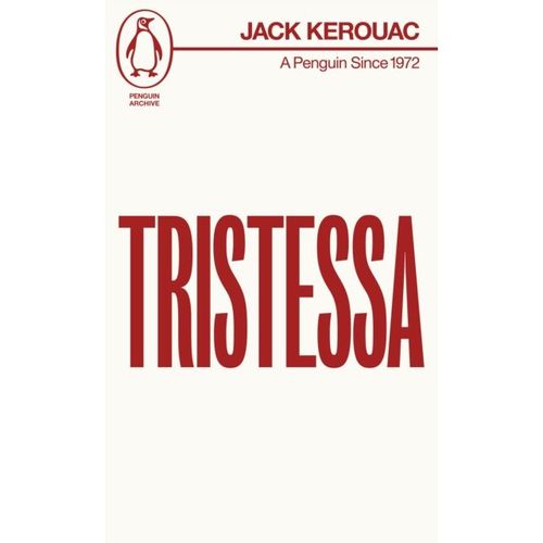 Kerouac, Jack - Tristessa