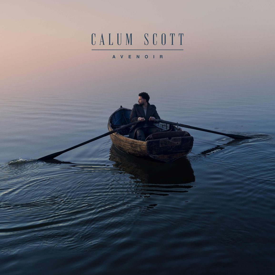 Scott, Calum - Avenoir