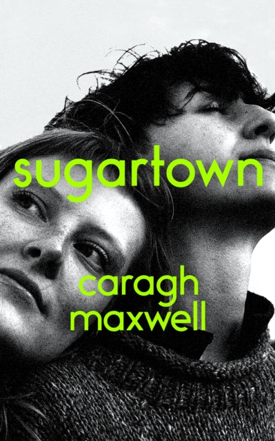 Maxwell, Caragh - Sugartown