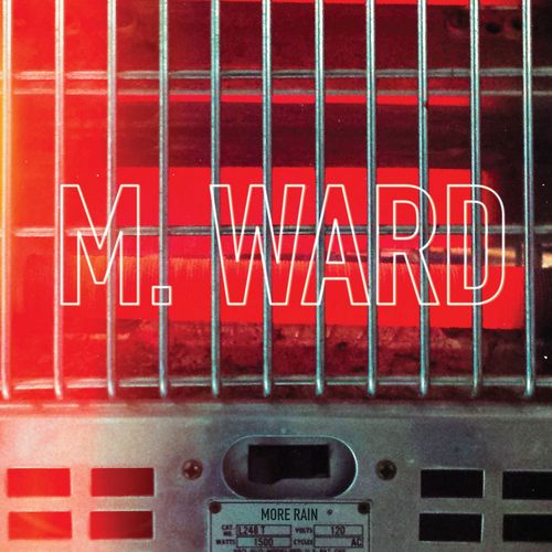 Ward, M. - More Rain (2024 Repress)