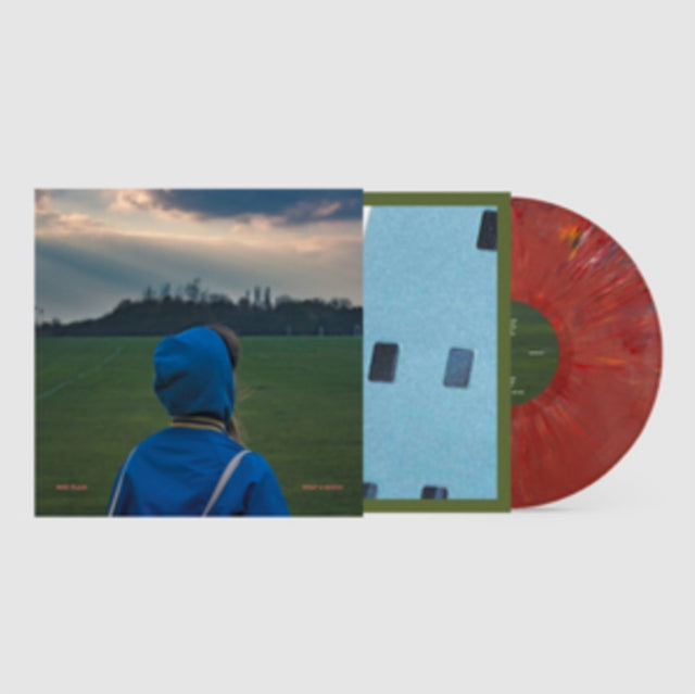Plain, Rozi - What A Boost (2023 Reissue)
