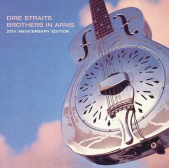 Dire Straits - Brothers In Arms - 20th Anniversary Edition
